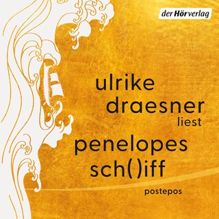 penelopes sch( )iff als Hörbuch