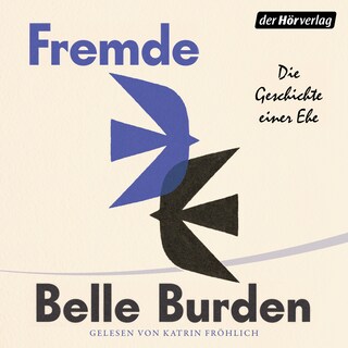 Fremde als Hörbuch