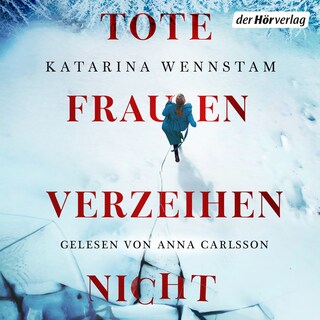 Tote Frauen verzeihen nicht (Bd. 1) als Hörbuch