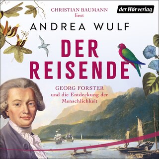 Der Reisende als Hörbuch