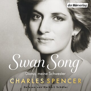 Swan Song als Hörbuch
