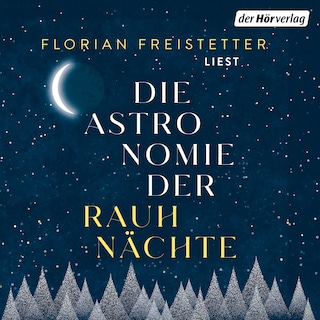 Die Astronomie der Rauhnächte als Hörbuch
