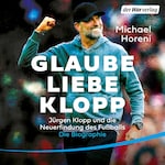 GLAUBE, LIEBE, KLOPP