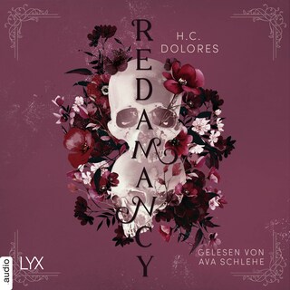 Redamancy - Fated Fixation, Teil 2 als Hörbuch