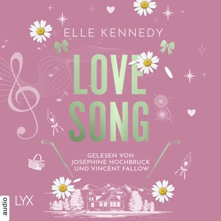Love Song als Hörbuch
