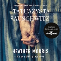 Tatuażysta z Auschwitz