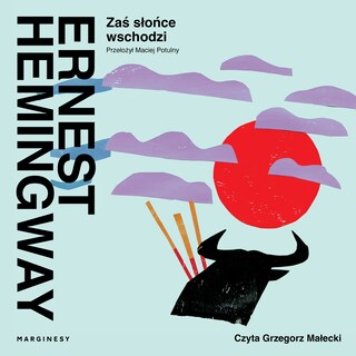 Zaś słońce wschodzi bookCoverFor