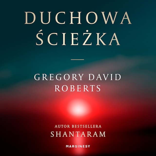 Book cover for Duchowa Ścieżka