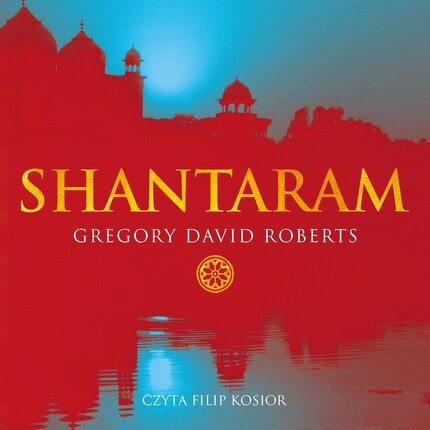 Shantaram bookCoverFor