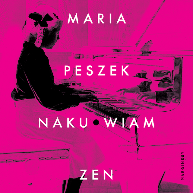 Couverture de livre pour Naku.wiam zen