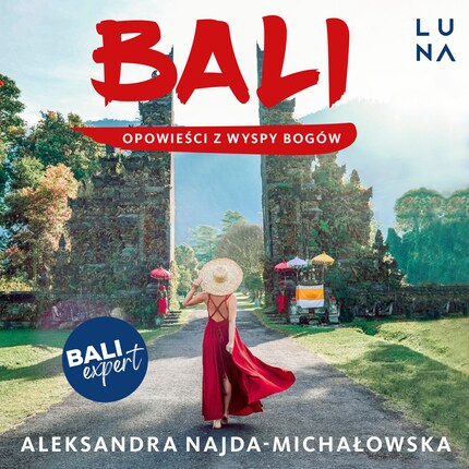Bali bookCoverFor