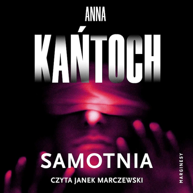 Book cover for Samotnia
