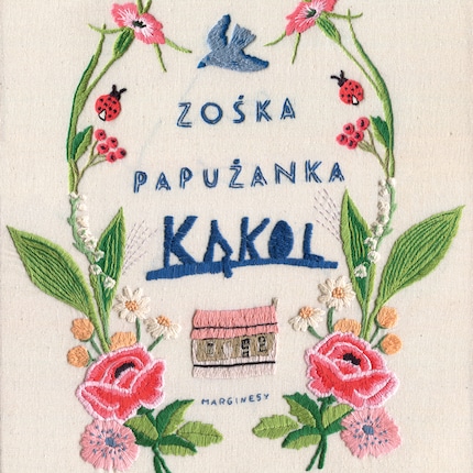Kąkol bookCoverFor