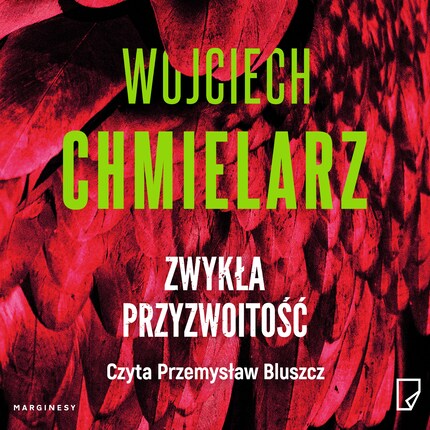 Zwykła przyzwoitość bookCoverFor