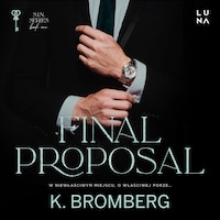 Final proposal