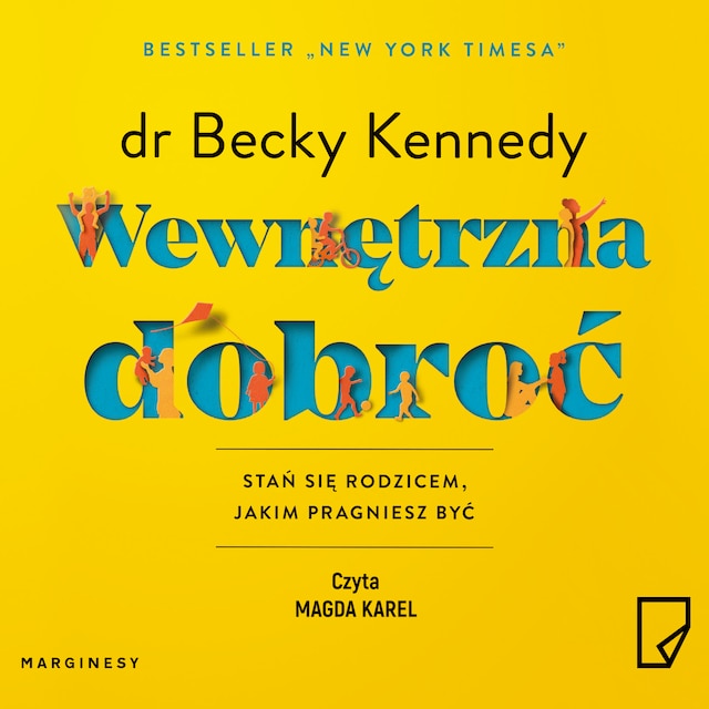 Book cover for Wewnętrzna dobroć