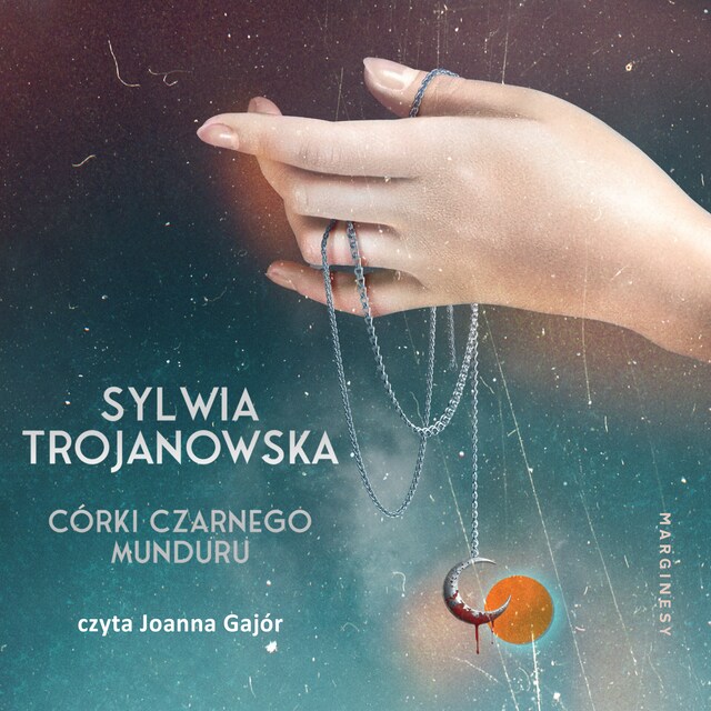 Book cover for Córki czarnego munduru