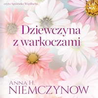Dziewczyna z warkoczami