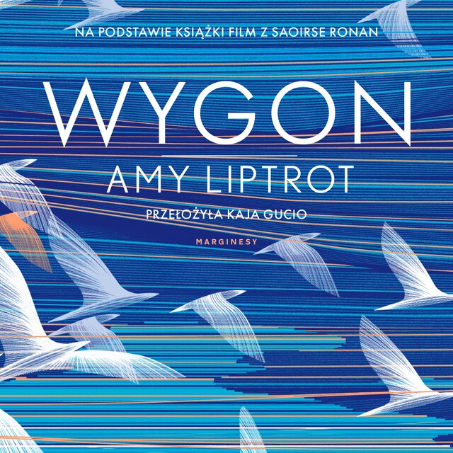 Buchcover für Wygon