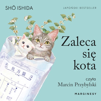 Zaleca się kota