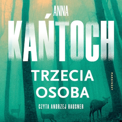 Trzecia osoba