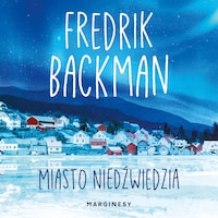 Miasto niedźwiedzia