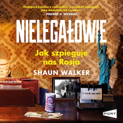 Nielegałowie