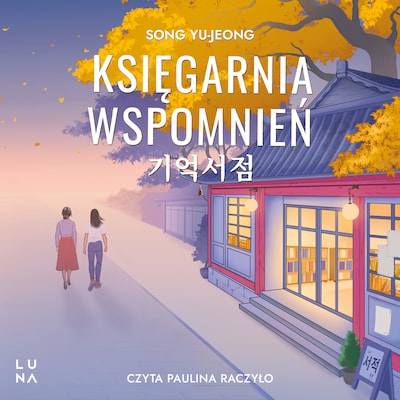 Księgarnia wspomnień