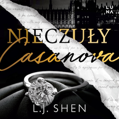 Nieczuły casanova