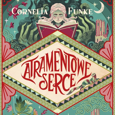 Atramentowe serce