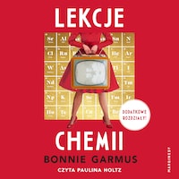 Lekcje chemii (dodatkowe rozdziały)