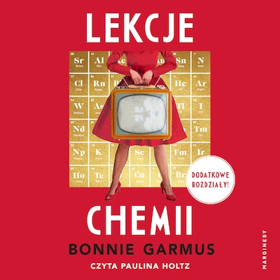 Lekcje chemii (dodatkowe rozdziały)