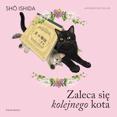 Zaleca się kolejnego kota