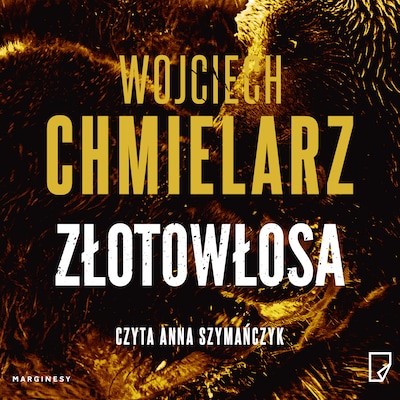 Złotowłosa