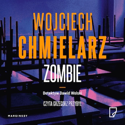 Zombie