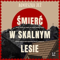 Śmierć w skalnym lesie