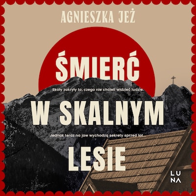 Śmierć w skalnym lesie