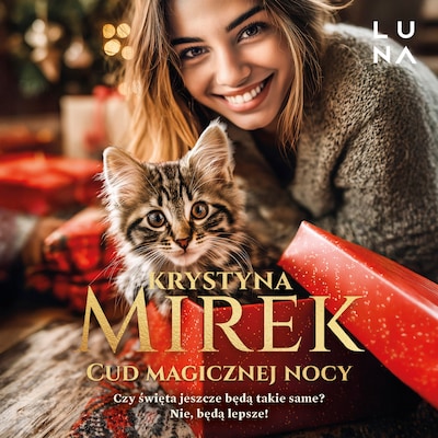 Cud magicznej nocy