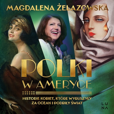 Polki w Ameryce