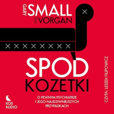 Spod kozetki