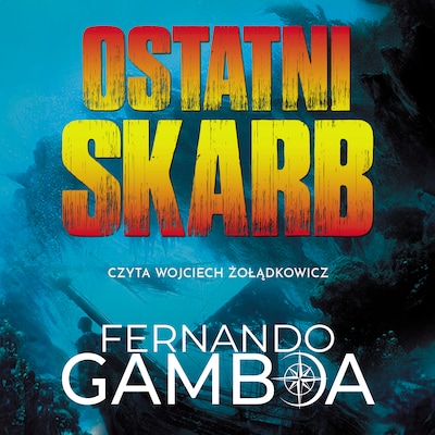Ostatni skarb