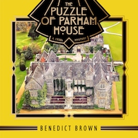 The Puzzle of Parham House