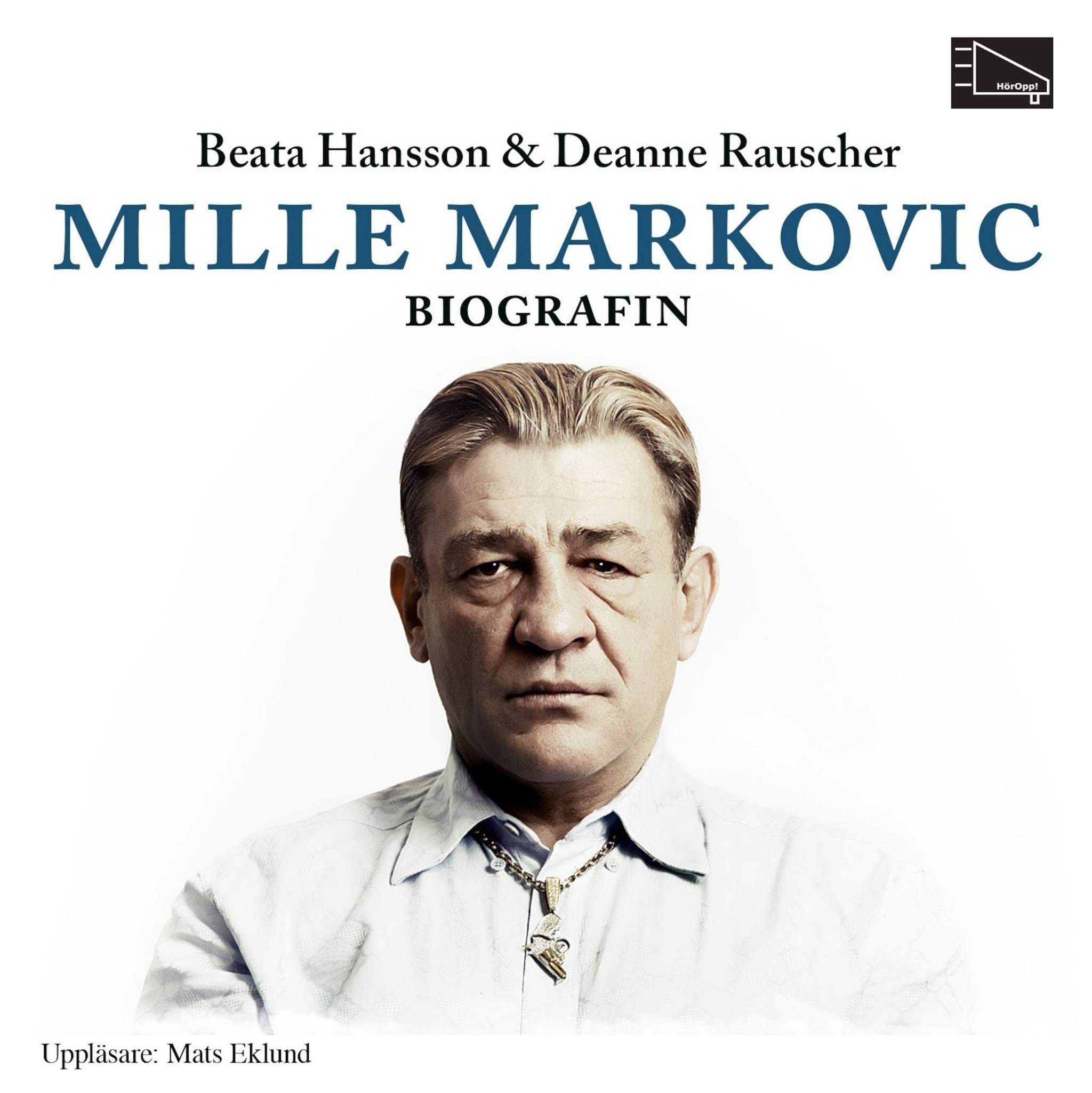 Mille Markovic: Biografin