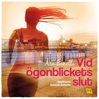 Vid ögonblickets slut
