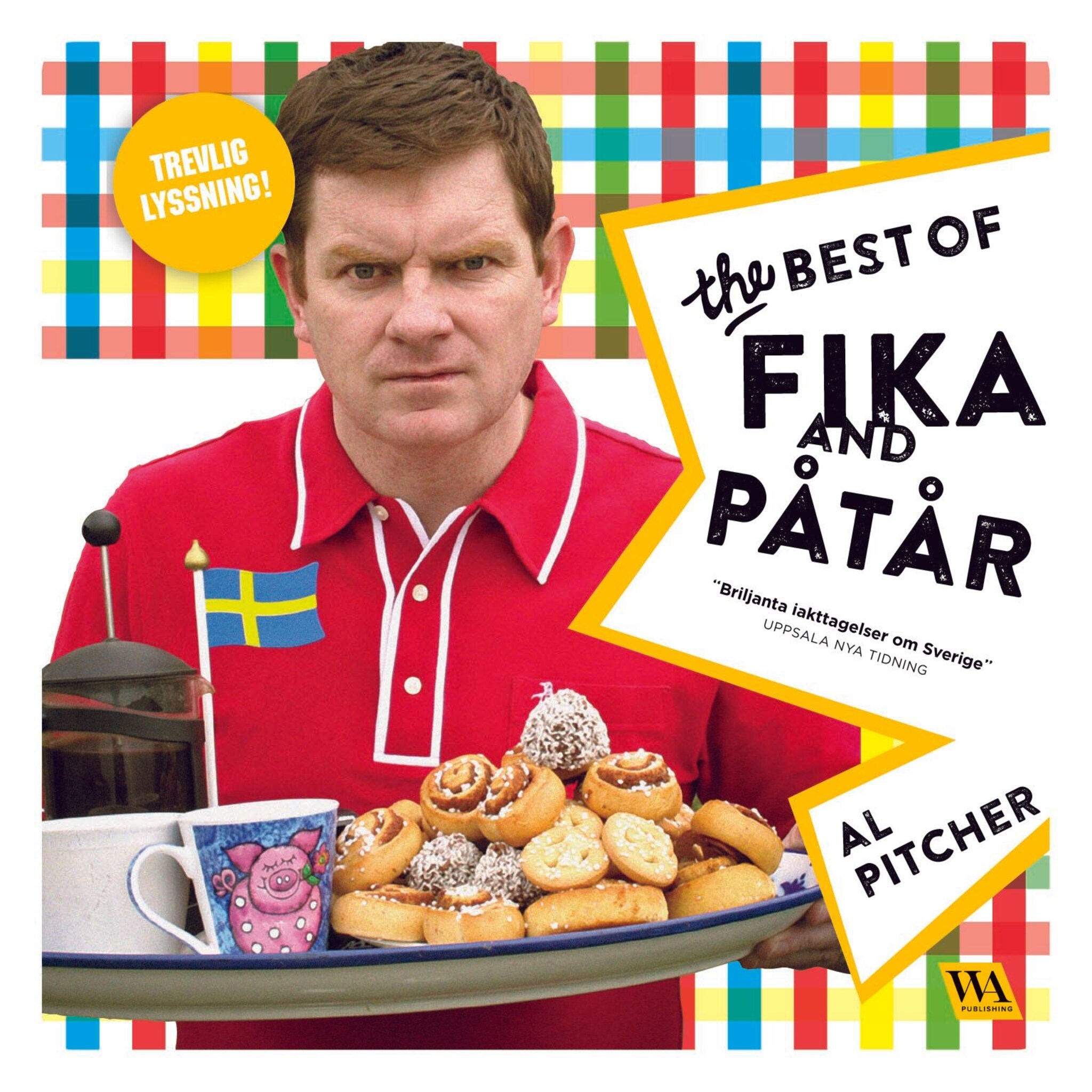 The best of fika and påtår