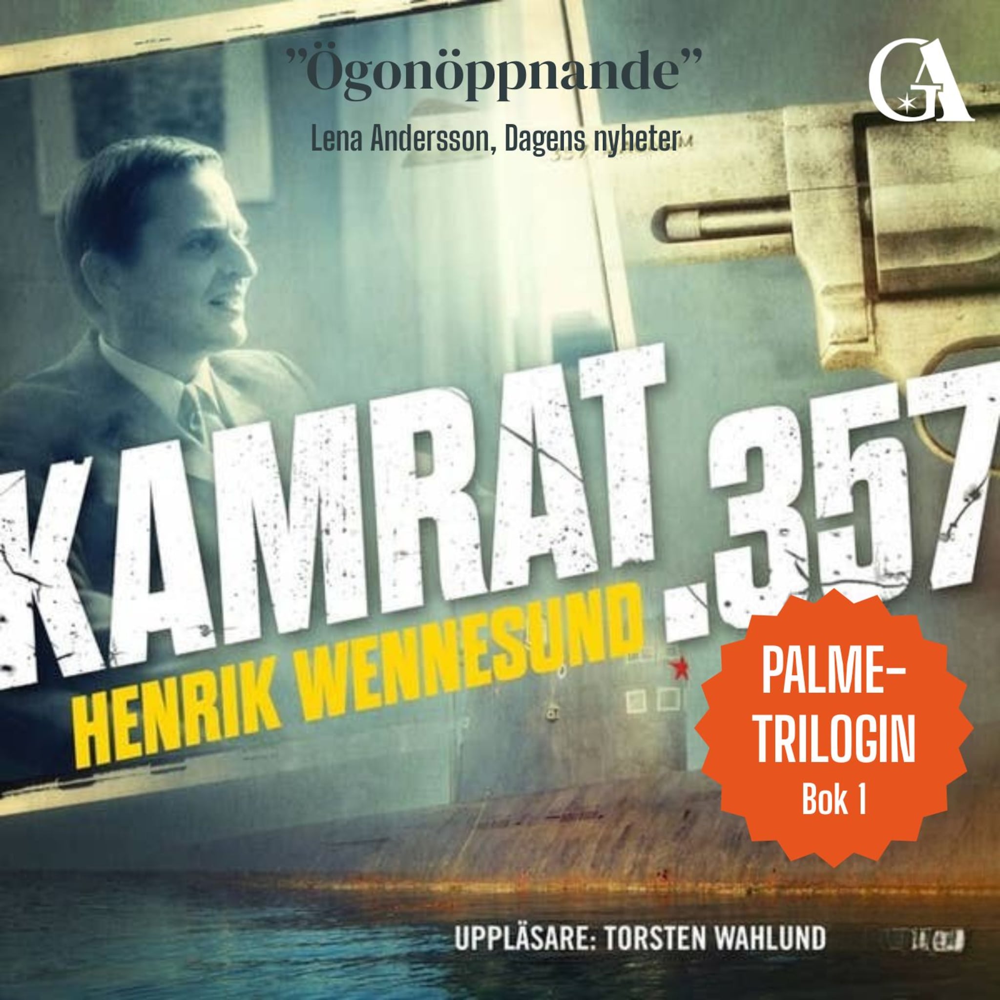 Kamrat .357