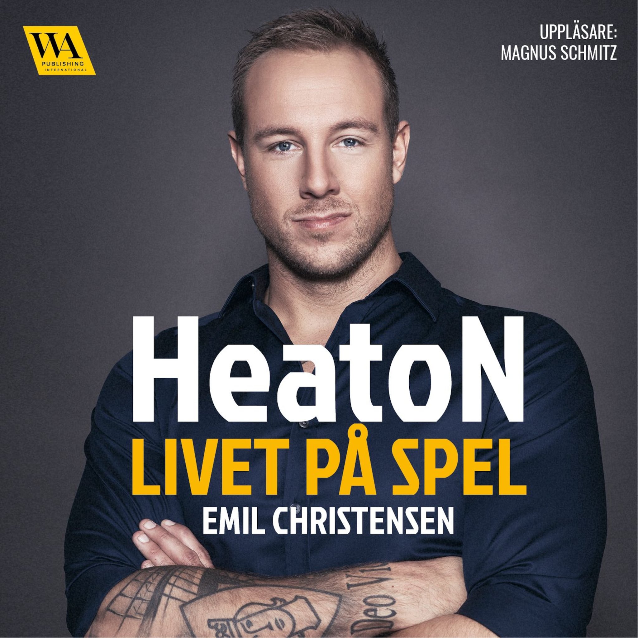 HeatoN : Livet på spel