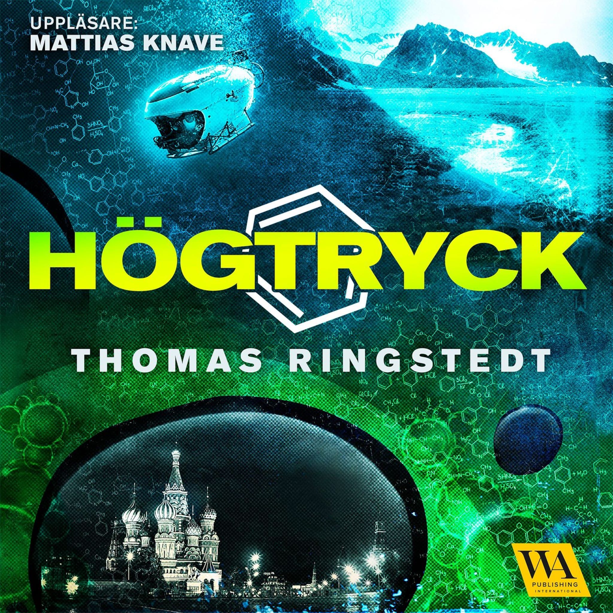 Högtryck