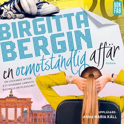 En oemotståndlig affär