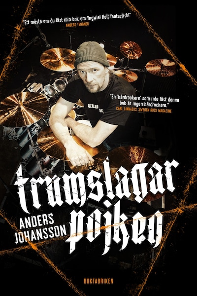 Trumslagarpojken